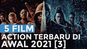 Maybe you would like to learn more about one of these? 5 Film Action Terbaru Di Awal Tahun 2021 Part 3 Youtube