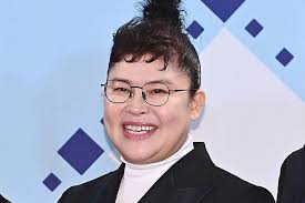 이영자 아이콘