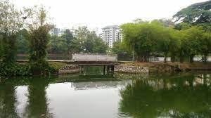 Os tipos de quartos podem variar. Green Space Review Of Taman Kelana Petaling Jaya Malaysia Tripadvisor