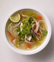 Asian Chicken Noodle Soup Recipe Asian Chicken Noodle Soup Chicken Soup Recipes Chicken Soup Recipes Homemade