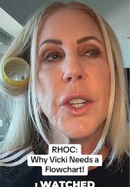 RHOM Drama: Julia and Adriana's Friendship in Jeopardy