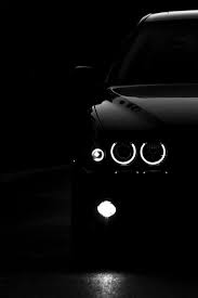Bmw E39 M5 1998 2003 Bmw Black 1920x1200 Wallpaper Black Car