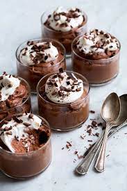Chocolate Mousse Relish Chocolate Mousse Recipe Mousse Recipes Easy Chocolate Mousse
