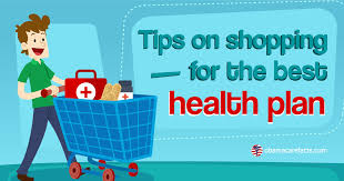 We offer plans in 14 states. Types Of Health Insurance Plans