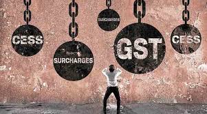 gst despite 12 headline rate work contracts to be cheaper