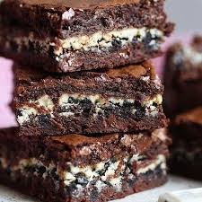 Can You Say Chocolatey Goodness Go To Cookiesandcups To Try This Recipe I Ll Take 2 Linkinbi Weisse Schokoladenplatzchen Dessert Rezepte Brownies Rezept