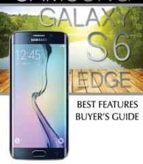 Samsung Galaxy S6 Edge Pdf Samsung Galaxy S6 Edge Samsung Galaxy Galaxy S6 Edge
