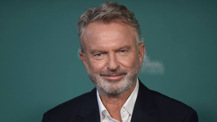 Muere el actor Sam Neill a los 78 años