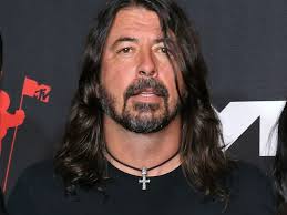 Dave Grohl's Love Child's Mother Identified