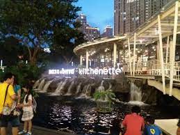 Check spelling or type a new query. Drinks Menu Foto Kitchenette Central Park Jakarta Tripadvisor