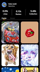 SketchOne: Artist Community