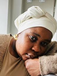 ♥️💍 “…in sickness and in health…” Marcus Valentine and Diamonique  Valentine