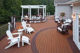 We did not find results for: How A Deck Can Impact Your Home S Resale Value Living Outdoors