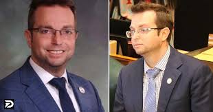 Steven Woodrow: Colorado's Progressive Policy Advocate