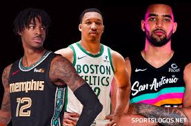 Shop charlotte hornets jerseys in official swingman and hornets city edition styles at fansedge. Here Are All 30 Nba City Edition Uniforms For The 2020 2021 Season Sportslogos Net News