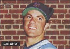 Braves Beau Jones Signed 2005 Bowman Heritage Mini Autograph Card #347 106 