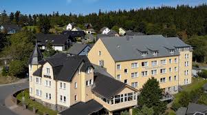 Haus des gastes in oberhof. Hotel In Oberhof Buchen 4936842 5370 Angebote Mit Extras