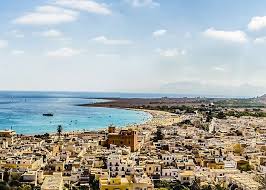 Trapani is a city and municipality on the west coast of sicily, in italy. Trapani Tourism And Holidays Best Of Trapani Italy Tripadvisor