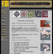 Cross stitch pattern photo conversion tutorial. Assisi Work Free Patterns Needlenthread Com