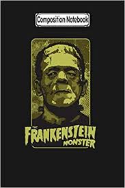 Digital photography composition for dummies®. Composition Notebook The Frankenstein Monster Illustration Cult Films Movie Notebook 2020 Pdf Amazon Es Ostermann Niklas Libros En Idiomas Extranjeros