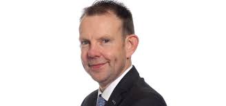 East of England Co-op announces Doug Field as new CEO