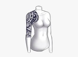 The tribal tattoo below is a perfect work of art with the thick dark color well crafted creating a shiny and beautiful look. Red Rose Tribal Tattoos Episode Interactive Hd Png Download Kindpng