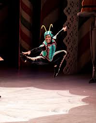 Q&A with Apprentice Larry Lancaster