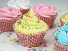 Maybe you would like to learn more about one of these? Ricetta Guida Per Realizzare I Cupcake Con I Vari Beccucci Dolcidee