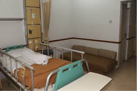 Di rumah sakit roemani muhammadiyah. Smc Rs Telogorejo Kelas Vip