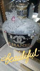 Diy Coco Chanel Decor Chanel Decor Diy Chanel Decor Lv Diy