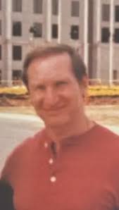 Obituary information for Robert Wayne Camp