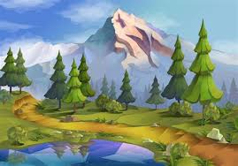 Au cours de l'histoire le japonais a see more of paysage japonais on facebook. Apprendre Dessiner Un Paysage Japonais Facile Peinture Arbre Deco Peinture Peinture Painting Comment Dessiner Art Dessin Arbres Peints Beauty And Friendly