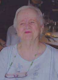 Obituary for Jane P. Dickinson