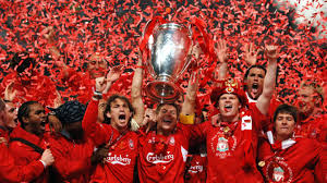 The official liverpool fc store. Where Are They Now Liverpool S 2005 Champions League Winners