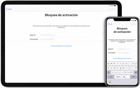 When this happens, your device becomes disabled, and the only way to unlock it is to restore your ipad using itunes. Bloqueo De Activacion Para Iphone Ipad Y Ipod Touch Soporte Tecnico De Apple Mx