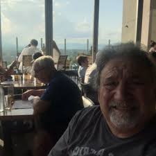 THE MONTFORD ROOFTOP BAR