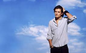 I am not orlando bloom, but i probably know him better than he knows himself. Orlando Bloom Wallpapers Wallpaper Cave