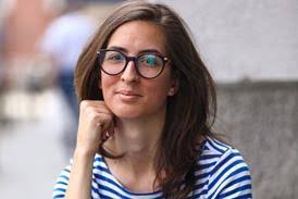 This Is Not Berlin': Sundance Review