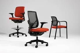 Allsteel Relate Furniture Office Furniture Chair