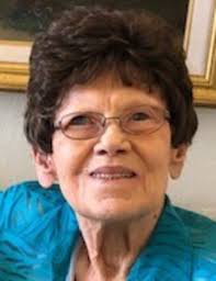 Obituary information for Loretta Wendorf