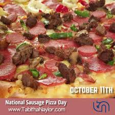 Whether Your Pizza Is Thin Crust Hand Tossed Thick Crust Or Deep Dish Top It With Delicious Italian Sausage And Pizza Recipes Pepperoni Pizza Homemade Pizza