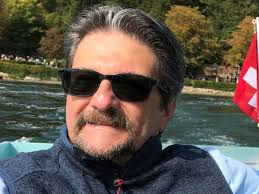 Carlos Alberto Portillo Obituary (1960