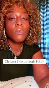 Clarissa Shields Manager