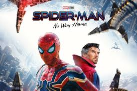 What is the 'Spider-Man: No Way Home' ending? Was it edited? - Deseret News