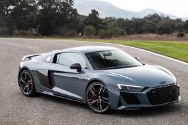 2019 Audi R8 Audi Sports Car Audi R8 Wallpaper Audi R8 V10