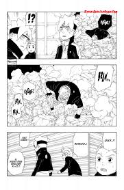 Bölüm türkçe altyazılı hd çizgi film i̇zleboruto naruto next generations the animation episode 60. Boruto Chapitre 15 Fr Boruto France