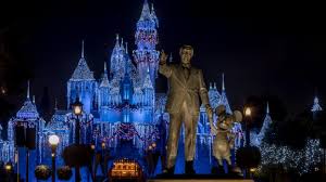 Holidays At The Disneyland Resort Returns November 9 Through January 6 Disney Parks Blog