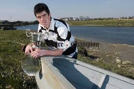 Feis Ceoil winner Dean Power