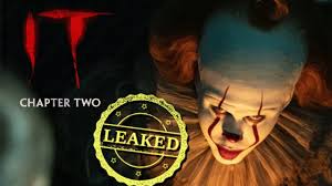 Like and share our website to support us. It Chapter 2 Full Hd Movie Leaked Online To Download By Tamilrockers 2019