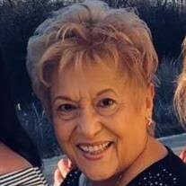 Eva DeLaRosa Obituary